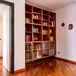 Διαμέρισμα Two-bedroom Near Corso Indipendenza Μιλάνο