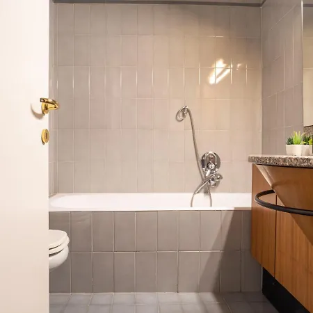Two-bedroom Near Corso Indipendenza