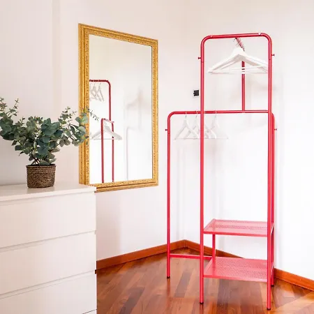 Two-bedroom Near Corso Indipendenza Mailand