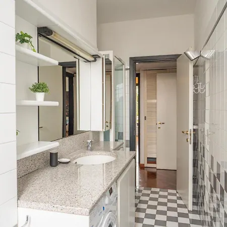 Two-bedroom Near Corso Indipendenza